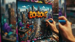 Kami Boedoet Pt 98 Prog Afro Funk Version music musik boedoet7 boedoeters boedoet [upl. by Izabel]