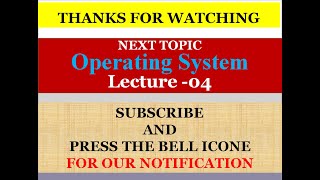 WEB SITE BASED ICTCOPMUTER MCQ PREPARATION OPERATING SYSTEM LECTURE 03 [upl. by Irot]