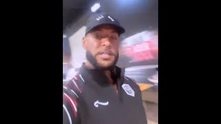 Booba et Gims sembrouillent sur les revenus de leur Feat Le Navire il est où mon oseille [upl. by Lederer]