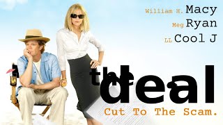 The Deal 2008  Full Comedy Movie  William H Macy Meg Ryan LL Cool J Jason Ritter  aplfilm [upl. by Alper]