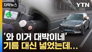 자막뉴스 한국 전세계 시장 이끄나…혁신 기술 국산화 성공  YTN [upl. by Octavius]