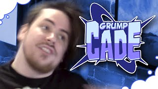 Grumpcade Intro  GrumpOut [upl. by Pernas998]