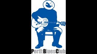 Perth Blues Club Showcase  Blues At Bridgetown 2018 [upl. by Vyse]