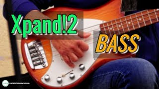 How to Produce Music With Xpand2 Part 3 – Bass  UnderstandingAudiocom [upl. by Hackathorn]