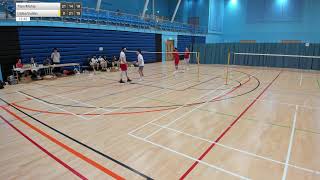 2024 University of Warwick Senior Bronze  Court 1 [upl. by Pall79]