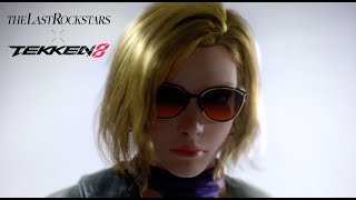 quotMasteryquot of TEKKEN 8 ft THE LAST ROCKSTARS [upl. by Celene24]