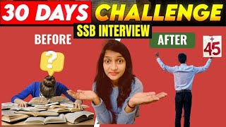 Timetable for SSB INTERVIEW 2024  SSCTECH  NDA  TES  CDS  AFSB  How to Prepare for SSB  TIPS [upl. by Algernon]