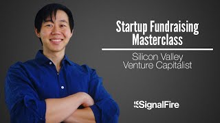 Silicon Valley VC Teaches Startup Fundraising Masterclass  Trailer [upl. by Oiznun]