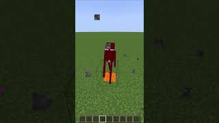 Minecraft Dripstone vs Mobs🤯 はいよろこんで minecraft shorts [upl. by Etienne]