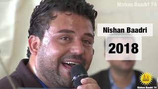 Nishan Baadri  2018 نيشان بعدري [upl. by Kazue]