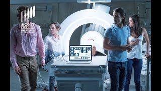 Flatliners  Trailer 1  Sony Pictures International [upl. by Annor]