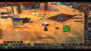 Raciista Wow Brasil 335 Arena PVP Druid Restoration [upl. by Psyche]