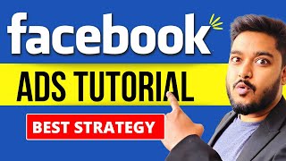 Facebook Ads Tutorial 2023  Hindi [upl. by Winther195]