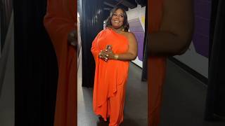 Dove Awards 2024 Naomi Raine Look gospelmusic christianmusic [upl. by Tarrah10]