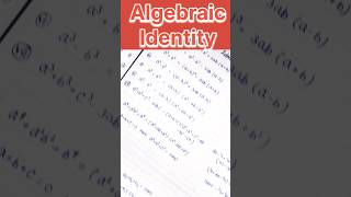 Algebraic expression class 8 algebraicformulas maths shortsfeed algebraicexpression [upl. by Enigroeg536]