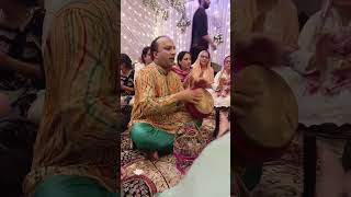 Kashmiri wedding song by chinki  kashmiri song [upl. by Ajam2]