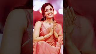 Rashmikamandannapushpasrivallisongwhatsappstatusbeautyqueennationalcrushrashmikaytshortsyt [upl. by Ailegna]