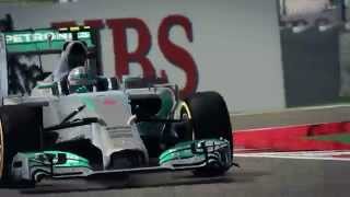 F1 2014  Announcement Gameplay Trailer DE [upl. by Ishmael876]