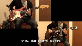 Taylor Swift quotStarlightquot Guitar Cover From Japan [upl. by Akimal]