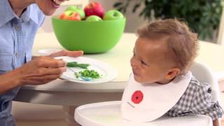 How to Get Your Toddler to Try New Foods  Enfamil [upl. by Rosenquist763]