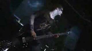 Dimmu Borgir  Spellbound By The Devil live with subtitles [upl. by Aicilif]