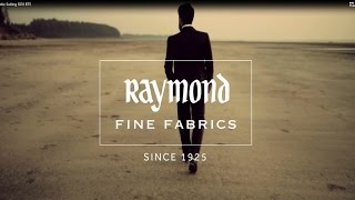 Raymond Exotic Collection Spring Summer 2016 [upl. by Nevs]