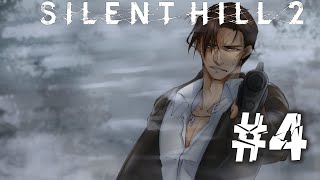 【SILENT HILL 2】完全初見 迷子のローラを保護しなくては・・・！ 4【にじさんじベルモンド・バンデラス】 [upl. by Maxine694]