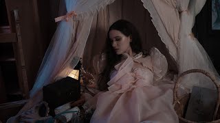 VAMPIRE ASMR  A Dark Night at the Haunted Manor  EDGAR ALLAN POE RETELLING [upl. by Kristos]