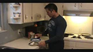 BodyBuilding Diet  LactoOvo Vegetarian  Healthy Breakfast  Lunch  Dinner [upl. by Araihc]