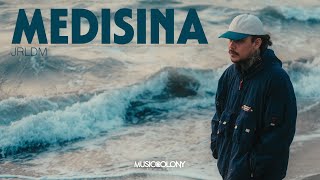 Medisina  JRLDM Official Music Video [upl. by Refinney]