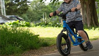 Top 5 Balance Bikes for Kids A Parents Guide [upl. by Namsu]