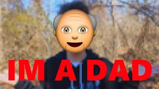 IM A GRANDAD  Weston Koury [upl. by Ellekcim]