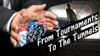 From Tournaments To The Tunnels  Vlog 31 [upl. by Aleet269]