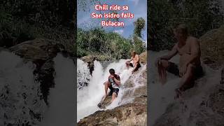 Private falls SA bulacan [upl. by Ikilisav]