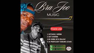 BRA JOO MUSIC NA FAMBA NIYA MALAWI  ELG MUSIC SEMPRE COM NOVIDADES  878916582 [upl. by Nireves476]