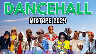 Dancehall Mix 2024 DANCEHALL MIXTAPE  Chronic Law Ai Milly Nhance Jahmiel M1 [upl. by Dorcus]