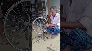 Cycle ka ring dial khinchne Mein pura Teri Tod Di new Khatarnak block video viral trending Balamua [upl. by Yrneh326]