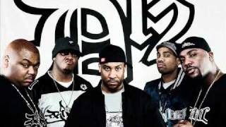 D12 Back in the Day New track [upl. by Kittie63]