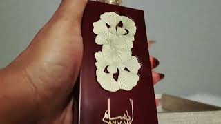 🛍 New Buys  Lattafa Ansaam Gold Perfume Review [upl. by Oraneg]