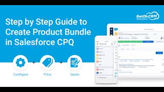 DAY 3  Product Configuration Options  Salesforce CPQ [upl. by Hoseia]