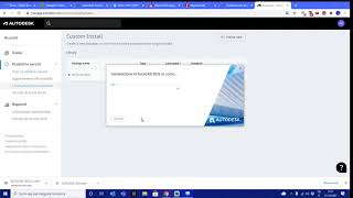COME INSTALLARE AUTOCAD 2022 AUTODESK NO COMMENTARY [upl. by Rafferty458]