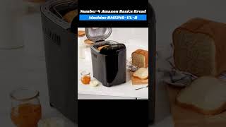 Top 5 Best Bread Maker Machines In 2024 [upl. by Ghassan]