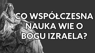 Krótka historia boga Jahwe  prof Łukasz NiesiołowskiSpanò [upl. by Airemat]