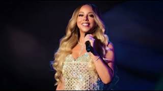 All My Heart  Mariah Carey New Song 2024 [upl. by Akili216]