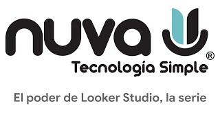 El poder de Looker Studio  ¡Únase a nuestra serie2 Construyamos un Dashboard [upl. by Jenkel]