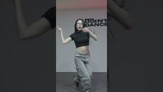 Kiana Ledé  Can I 대구댄스학원 포인트댄스  Choreography  CARAT [upl. by Sugar]