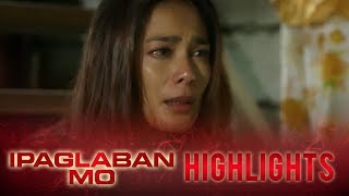 Ipaglaban Mo Nardos evil plan to Linda [upl. by Nale]