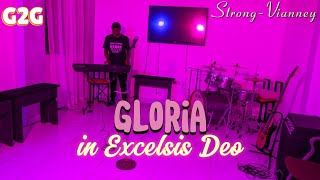 Gloria in Excelsis Deo  Powerful hymn  🎬 [upl. by Jamill]