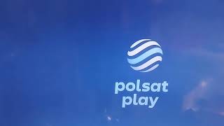 Polsat Play HD  Przerwa Techniczna 19072024 [upl. by Mastic]