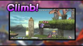 Prinny Main English Trailer [upl. by Jit]